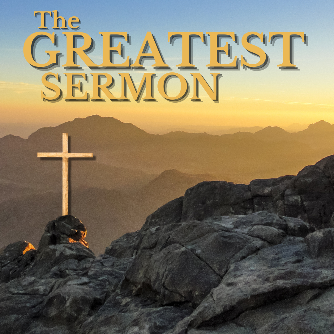 New Sermon Series