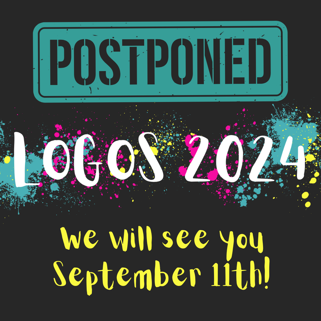 POSTPONED: Logos