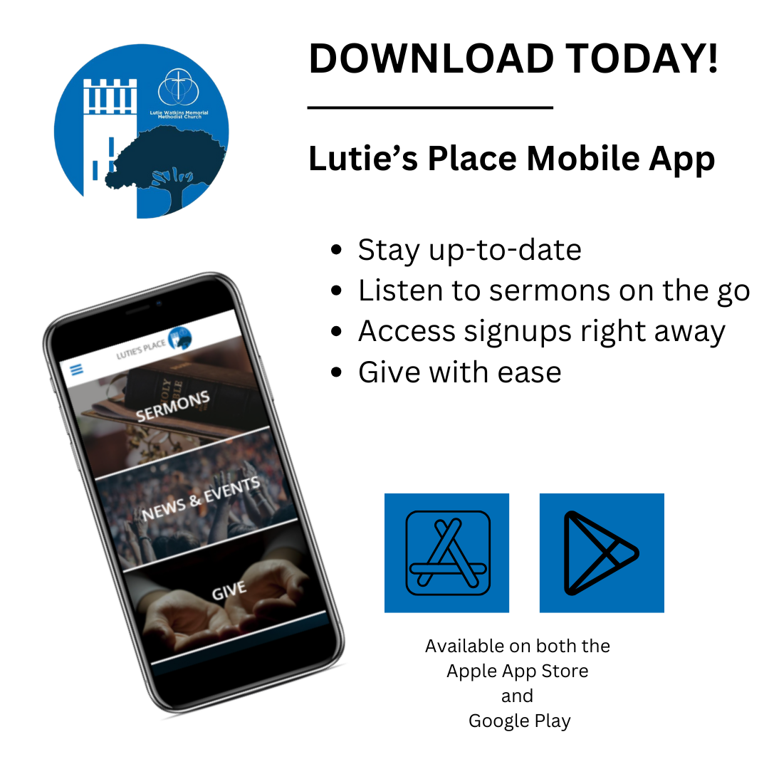 Have you downloaded our app yet?