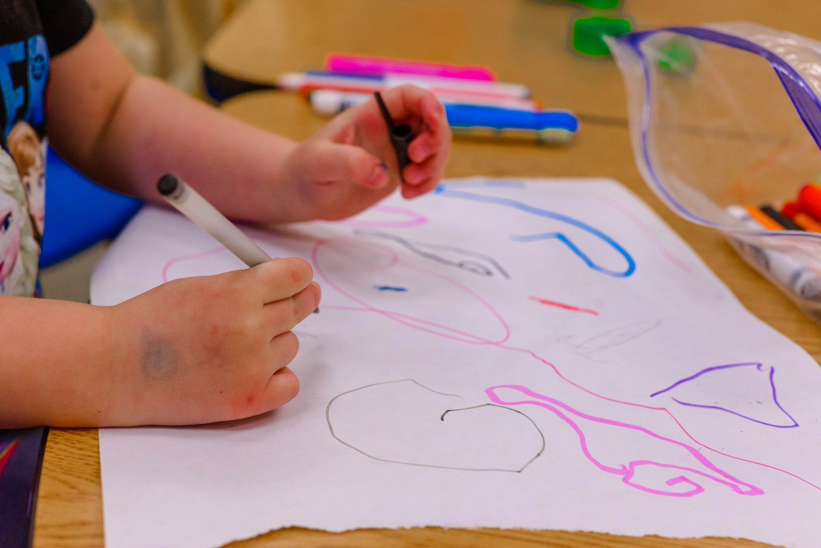 Preschool in Llano, TX